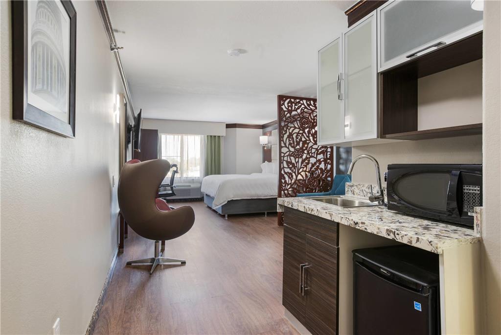 The Leo Collection Detroit an Ascend Collection Hotel - photo 36