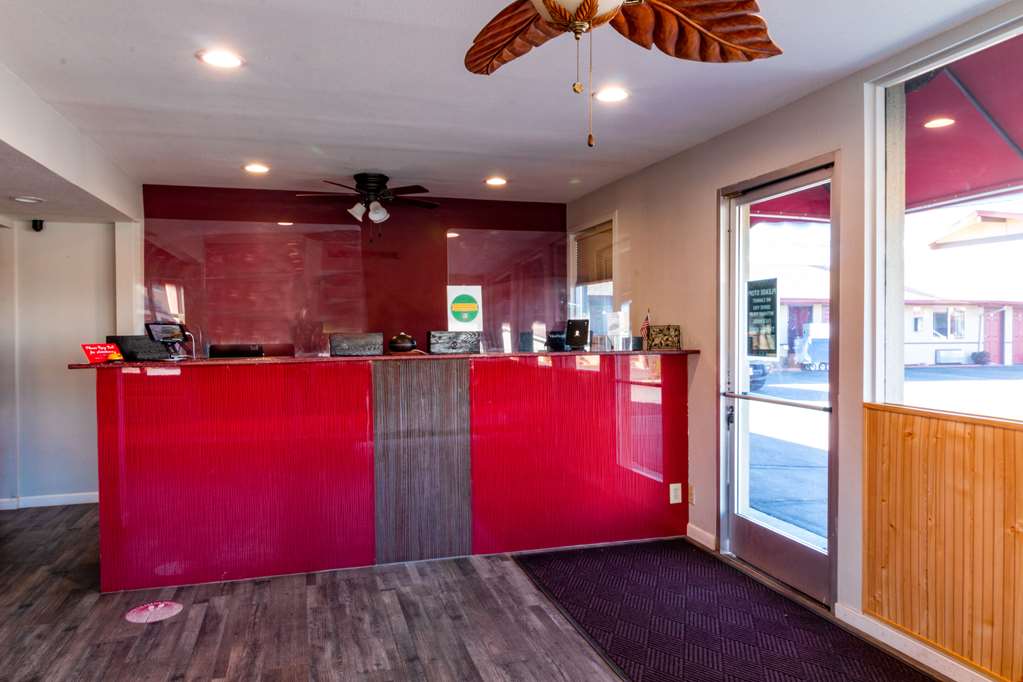 Quality Inn Bishop near Mammoth - photo 5