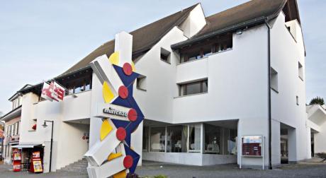 Mittenza - last minute hotel in Muttenz