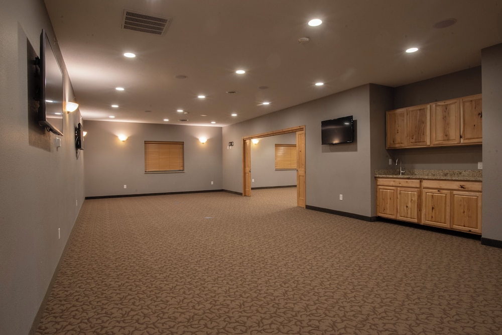 Thumper Pond Resort - photo 35
