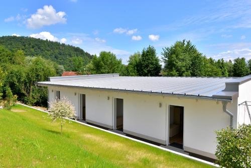 Hotel Garni Pension Gambrinus in Passau, Germany