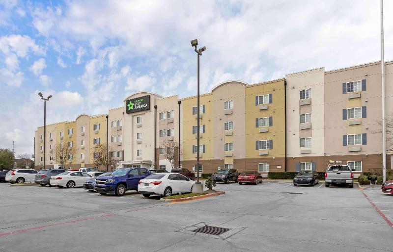 Extended Stay America Houston Katy I 10 - photo 10