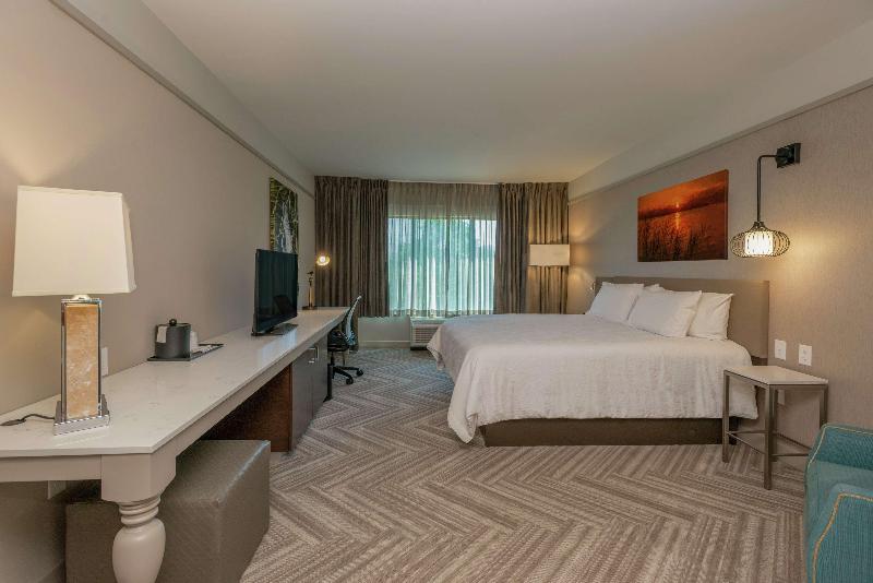 Hilton Garden Inn Mobile Downtown - photo 31