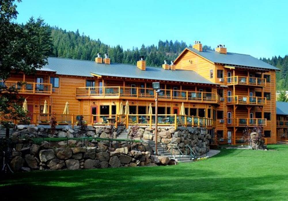 Callahan's Mountain Lodge - photo 81