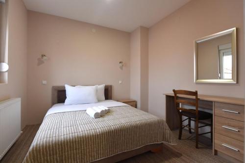 Olimp - last minute hotel in Kraljevo