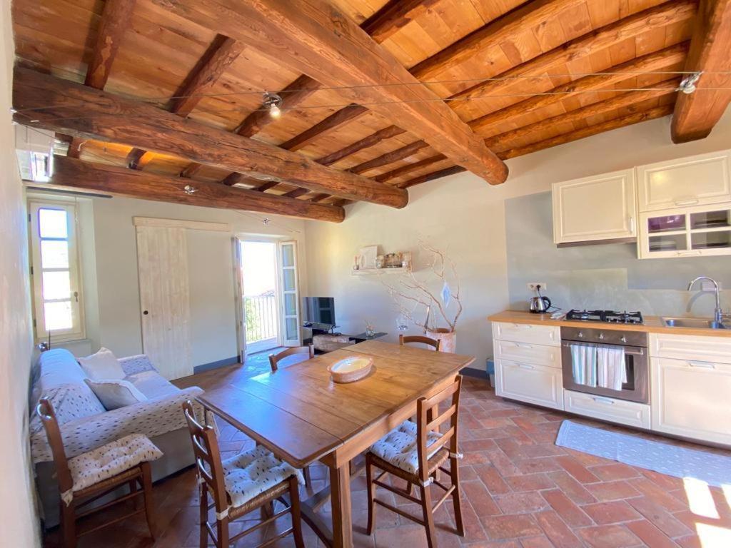 Alloro 6 in Marciana Marina, Italy