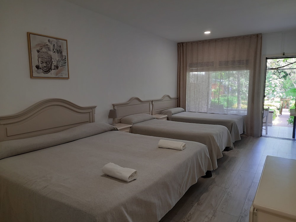 Hotel Riomar — L'escala — photo 5