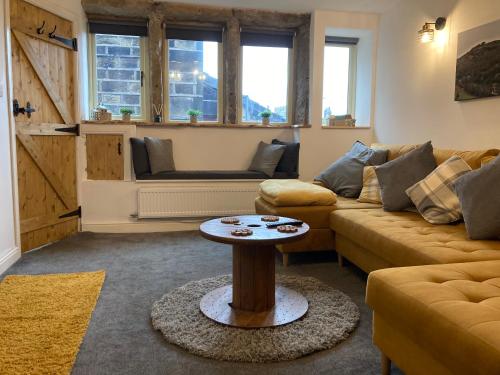 Coiners Rest in Hebden Bridge, United Kingdom