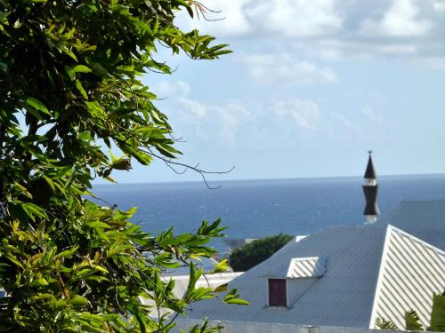 Hotel l’Endormi in Saint-Pierre-Des-Corps, Réunion