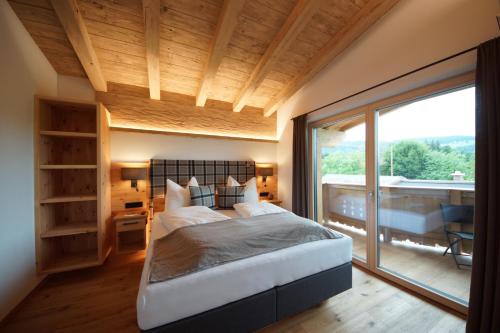 Kaiserappartements Marie — 4-Star Luxury Hotel in Ellmau, Austria