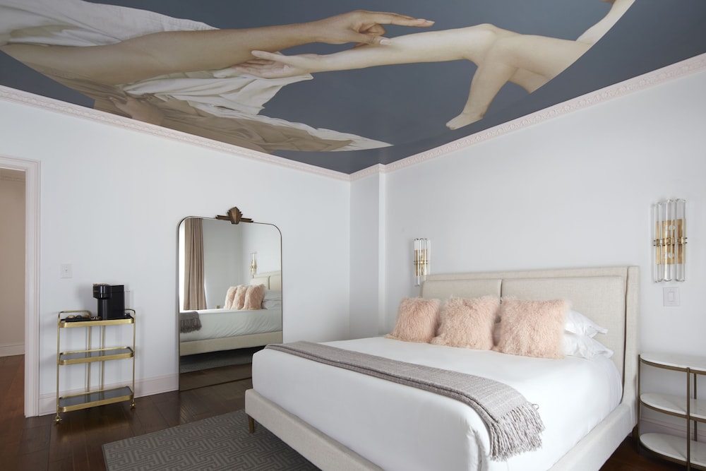The Franklin on Rittenhouse A Boutique Hotel - photo 7