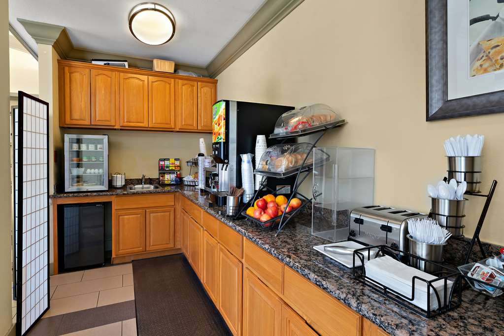 Best Western Willits Inn - photo 27