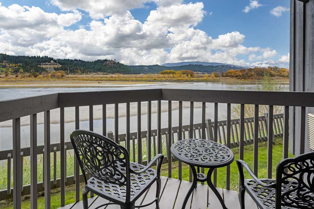 Best Western Plus Kootenai River Inn Casino & Spa - photo 12