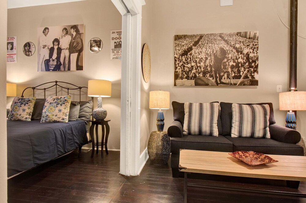 Ellison Suites - photo 29