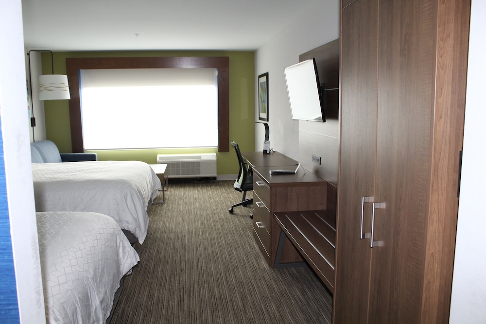 Holiday Inn Express and Suites Gettysburg by IHG - photo 27