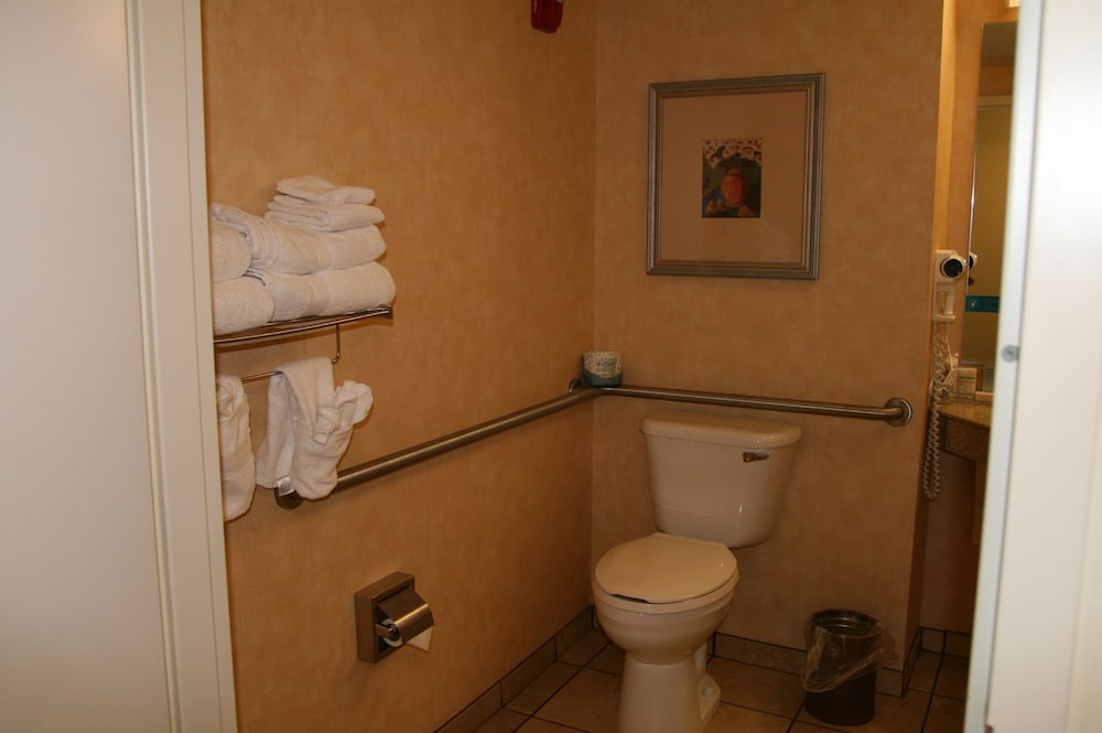Hampton Inn Pine Grove - photo 33