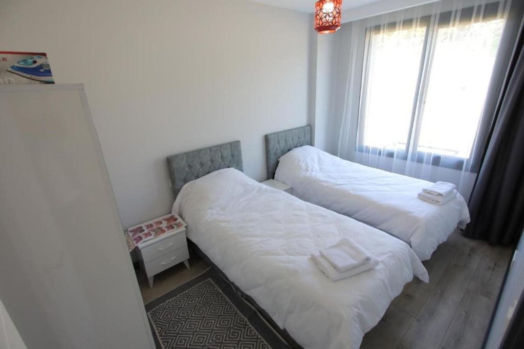 Sky Park Suites in Arnavutkoey, Turkey