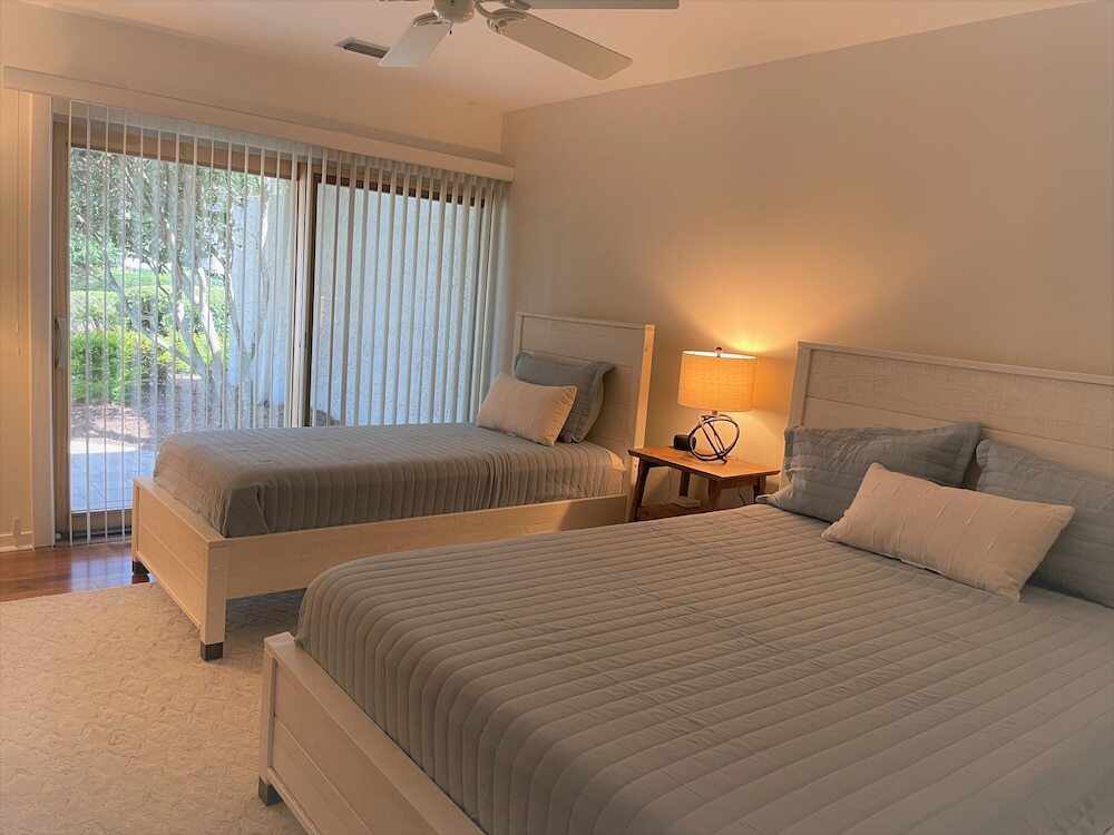 149 Harbourwood Villa at The Sea Pines Resort - photo 2