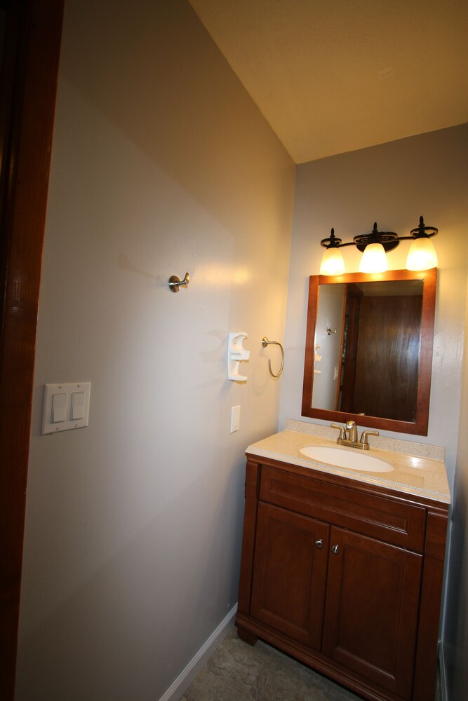Bird's Nest Resort - photo 24