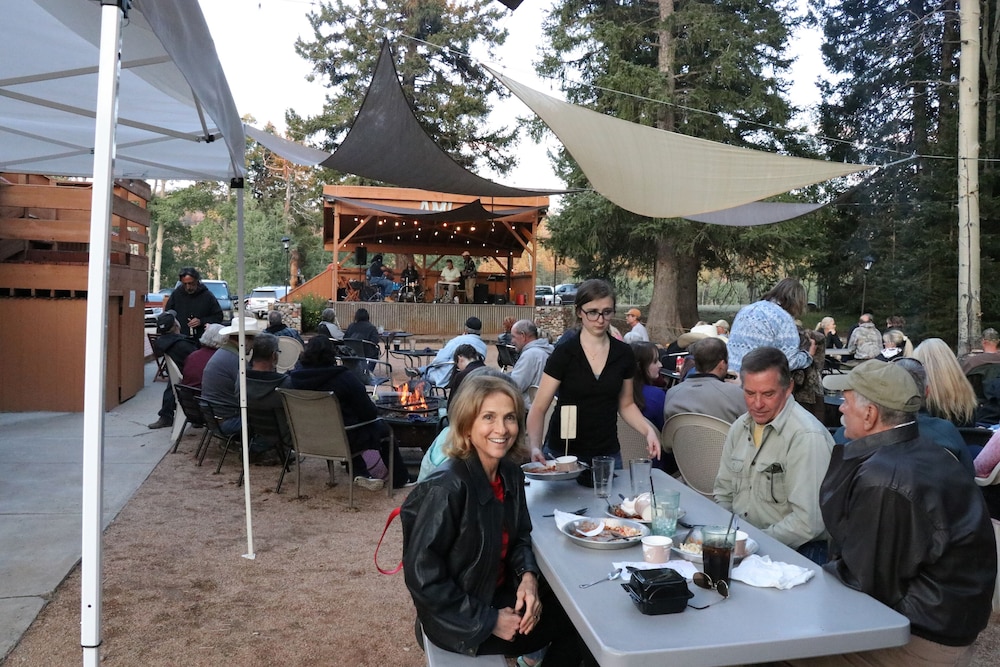 Arrowhead Mountain Lodge - photo 67
