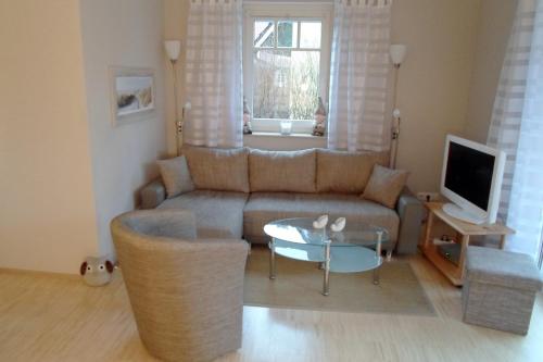 Glebbe 17 Wohnung 3 — 4-Star Luxury Hotel in Zingst, Germany