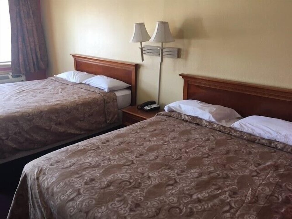 De Leon Inn - photo 5