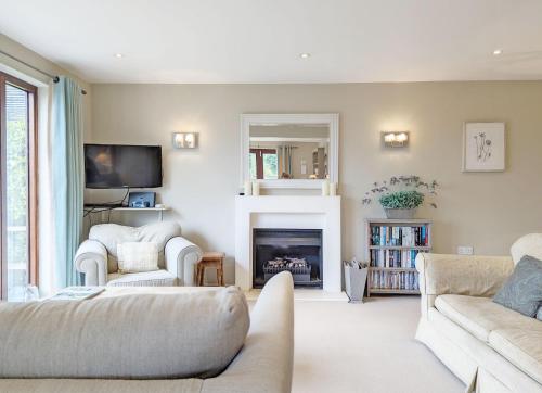 Long Meadow in Midhurst, United Kingdom