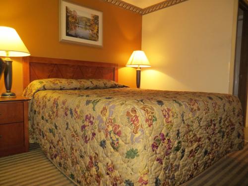 Portland Inn - photo 22
