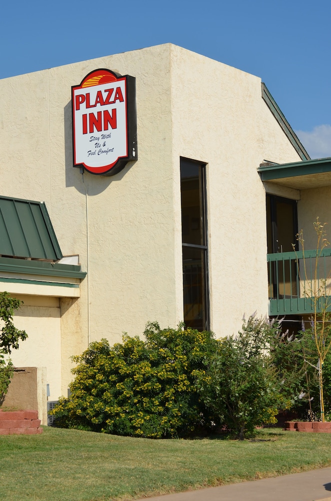 Plaza Inn Big Spring - photo 34