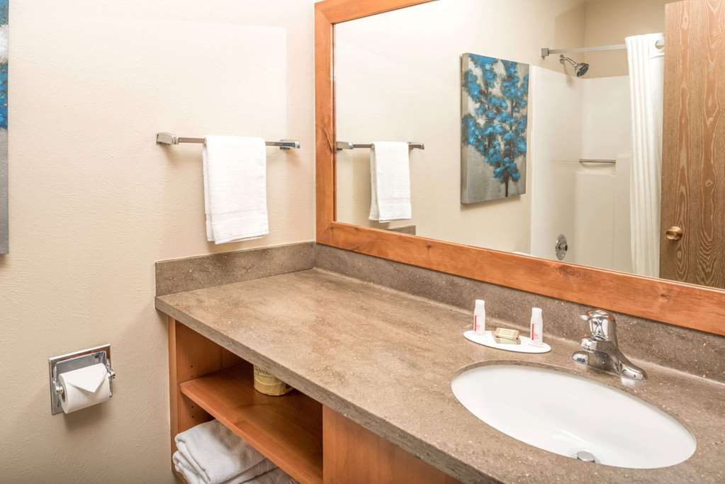 Super 8 by Wyndham St. Regis - photo 11