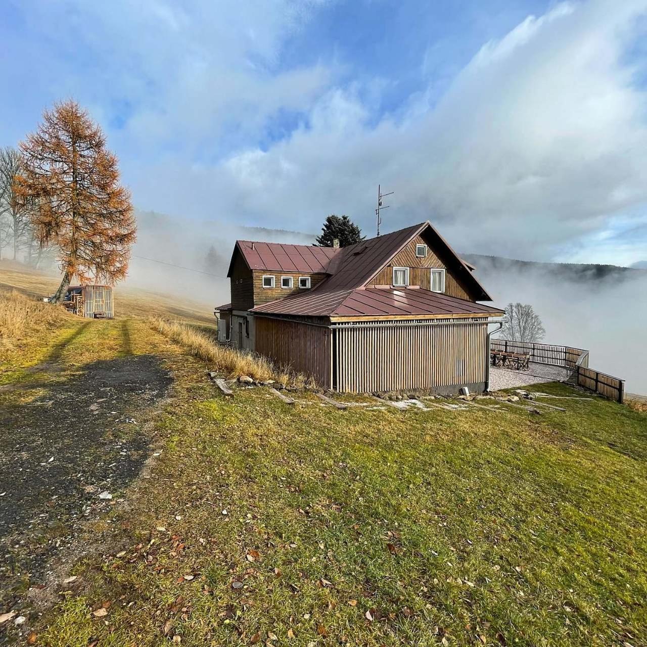 Bouda u vleku - last minute hotel in Unknown City