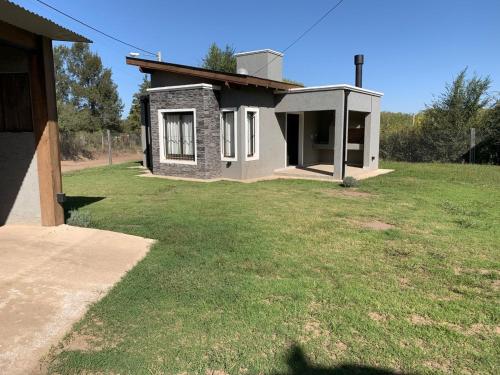 Cabaña Siete Colores II in Santa Rosa De Calamuchita, Argentina