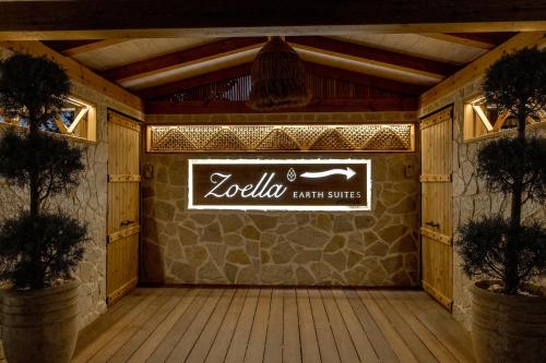 Zoella Earth Suites — Preveza — photo 5