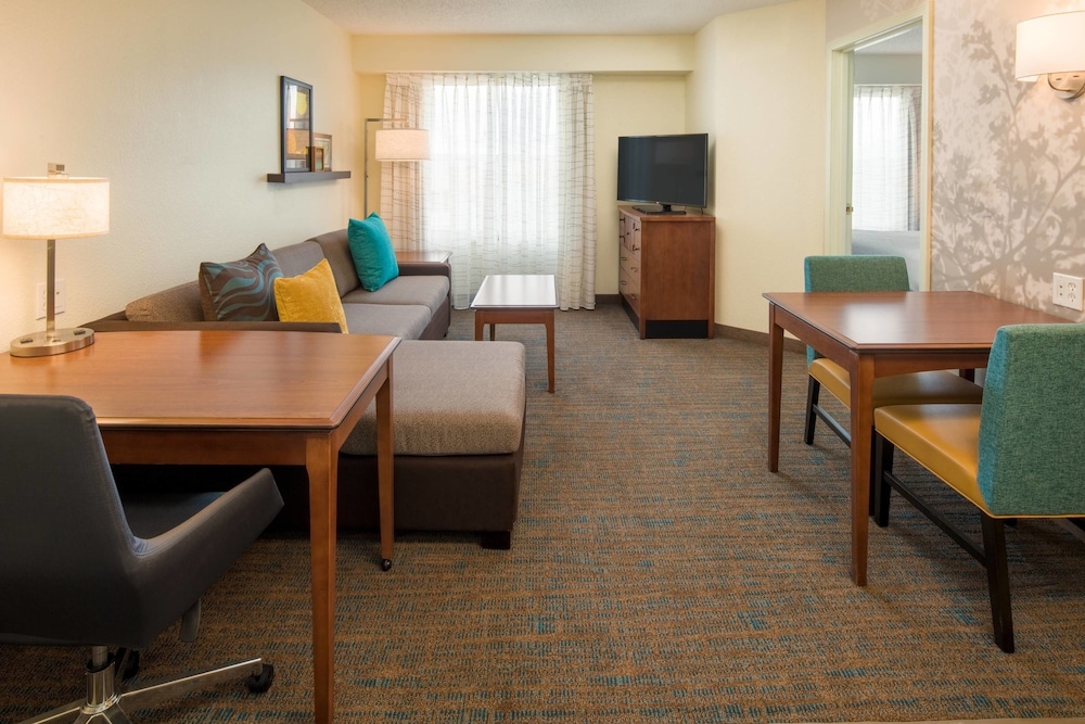 Residence Inn by Marriott Portland North - photo 4