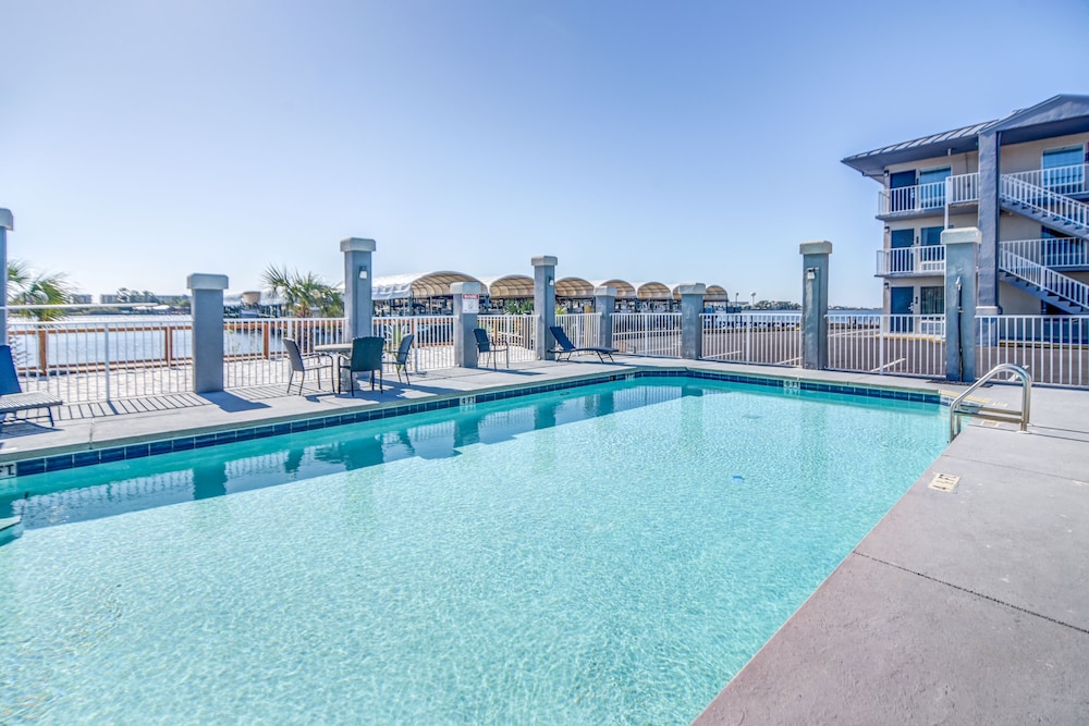 Seabreeze Inn - photo 30