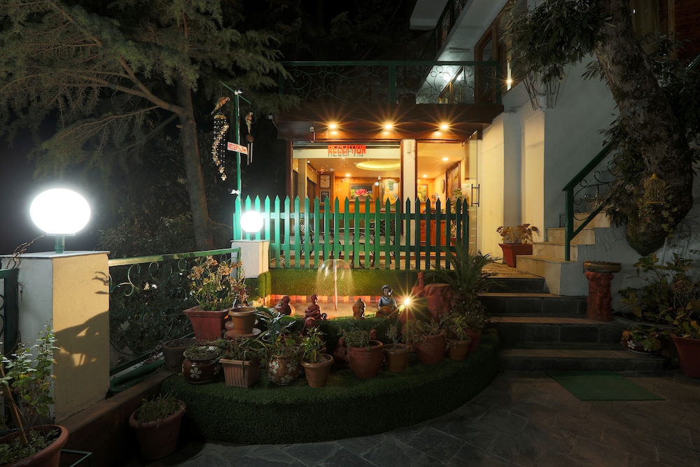 Hotel Mongas — Dalhousie — photo 3