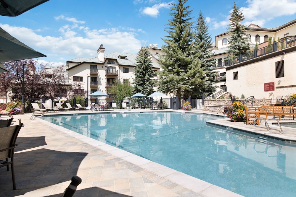 The Charter at Beaver Creek - photo 185