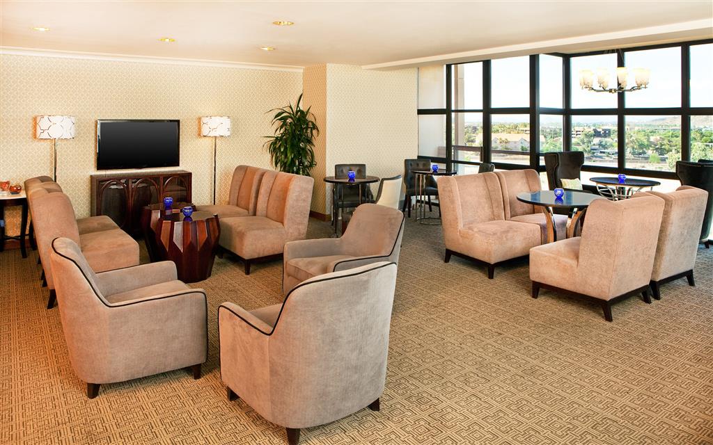Sheraton Crescent Hotel - photo 20