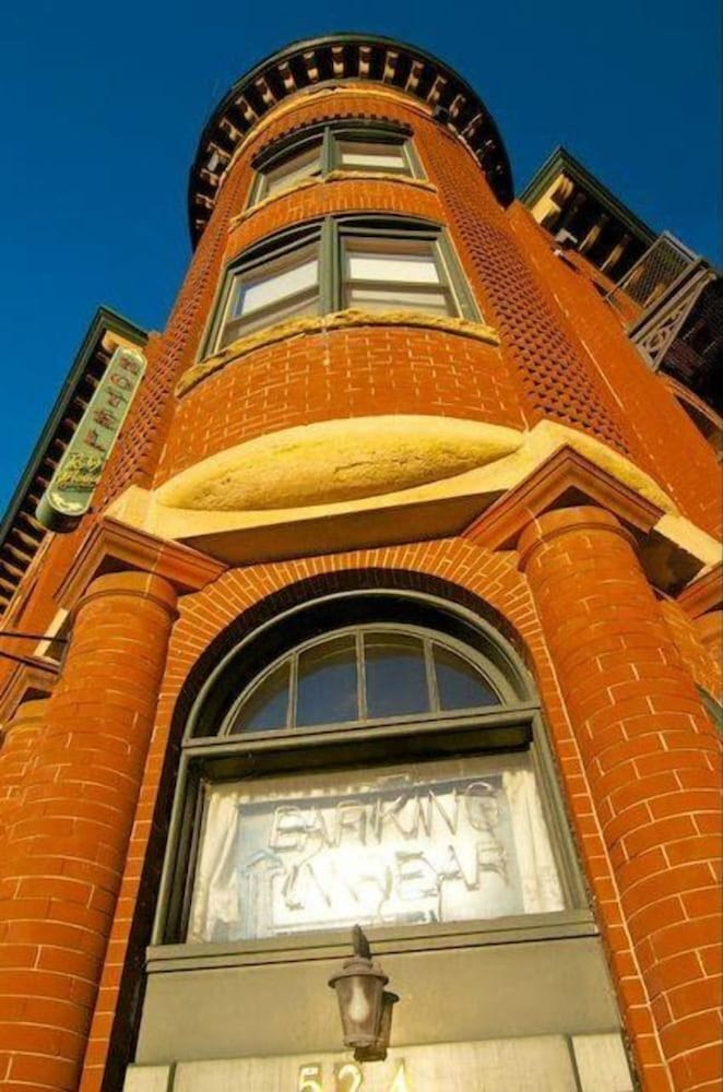 Hotel Ruby Marie - photo 27