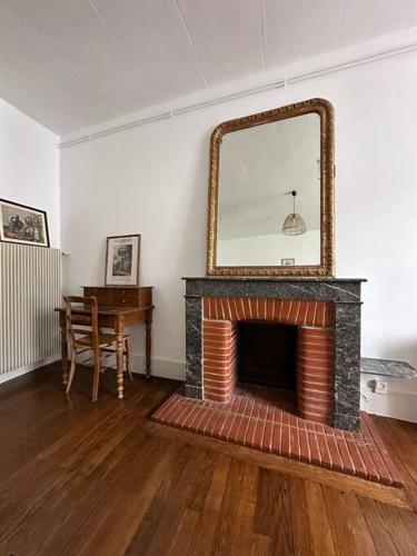 La petite Semuroise - last minute hotel in Unknown City
