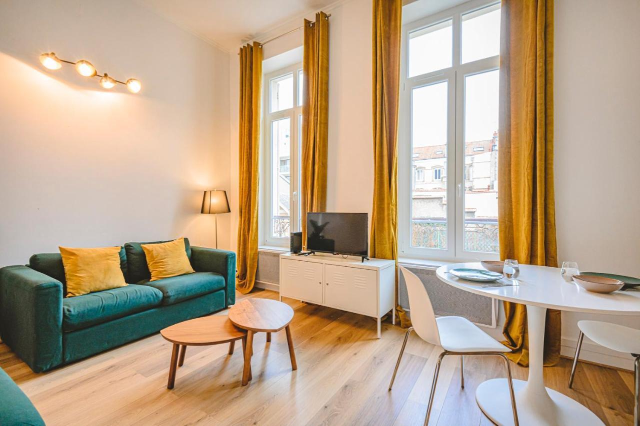 Hyper Centre Cathedrale - last minute hotel in Reims