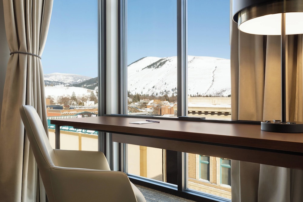 Residence Inn by Marriott Missoula Downtown - photo 11