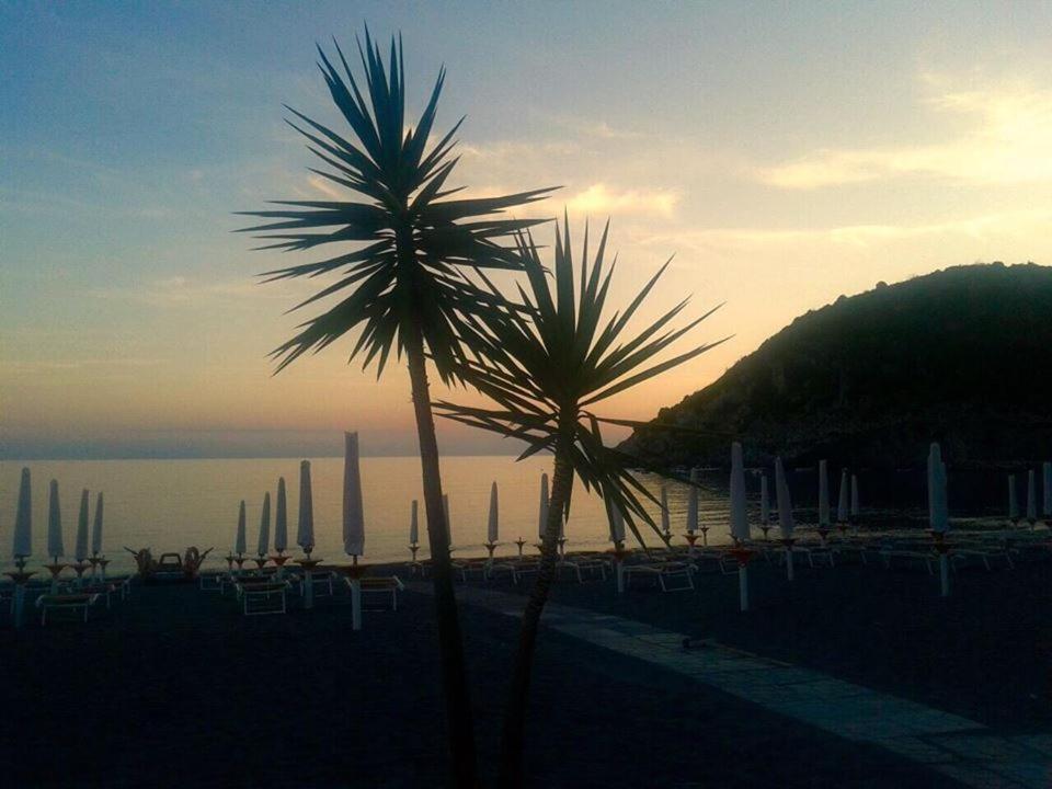 Hotel Villa degli Aranci in Maratea, Italy