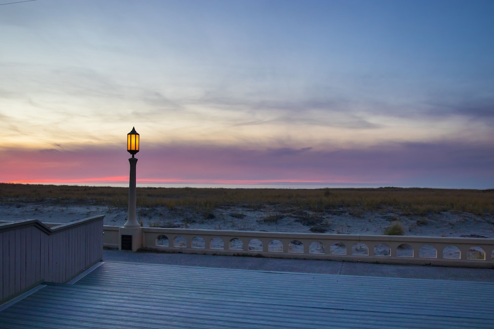 Inn of the Four Winds Oceanfront Seaside - photo 49
