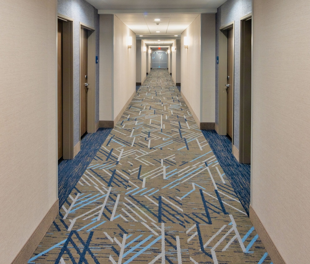 Holiday Inn Express & Suites Harrisonburg University Area by IHG - photo 48
