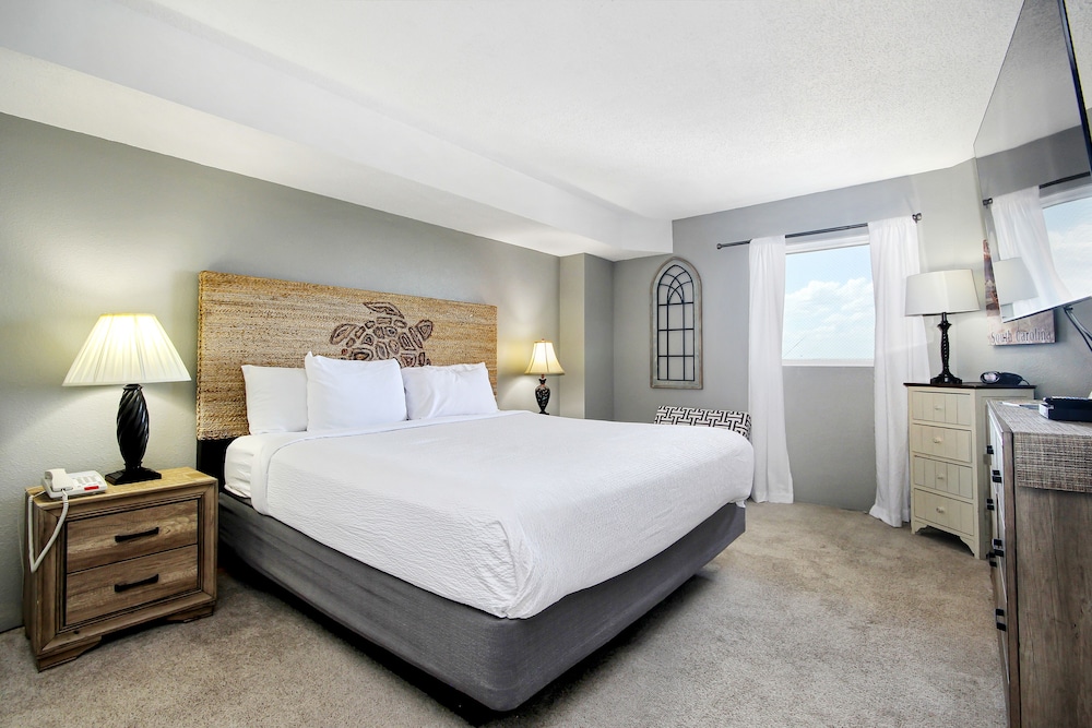 Bay Watch Resort & Conference Center - photo 10