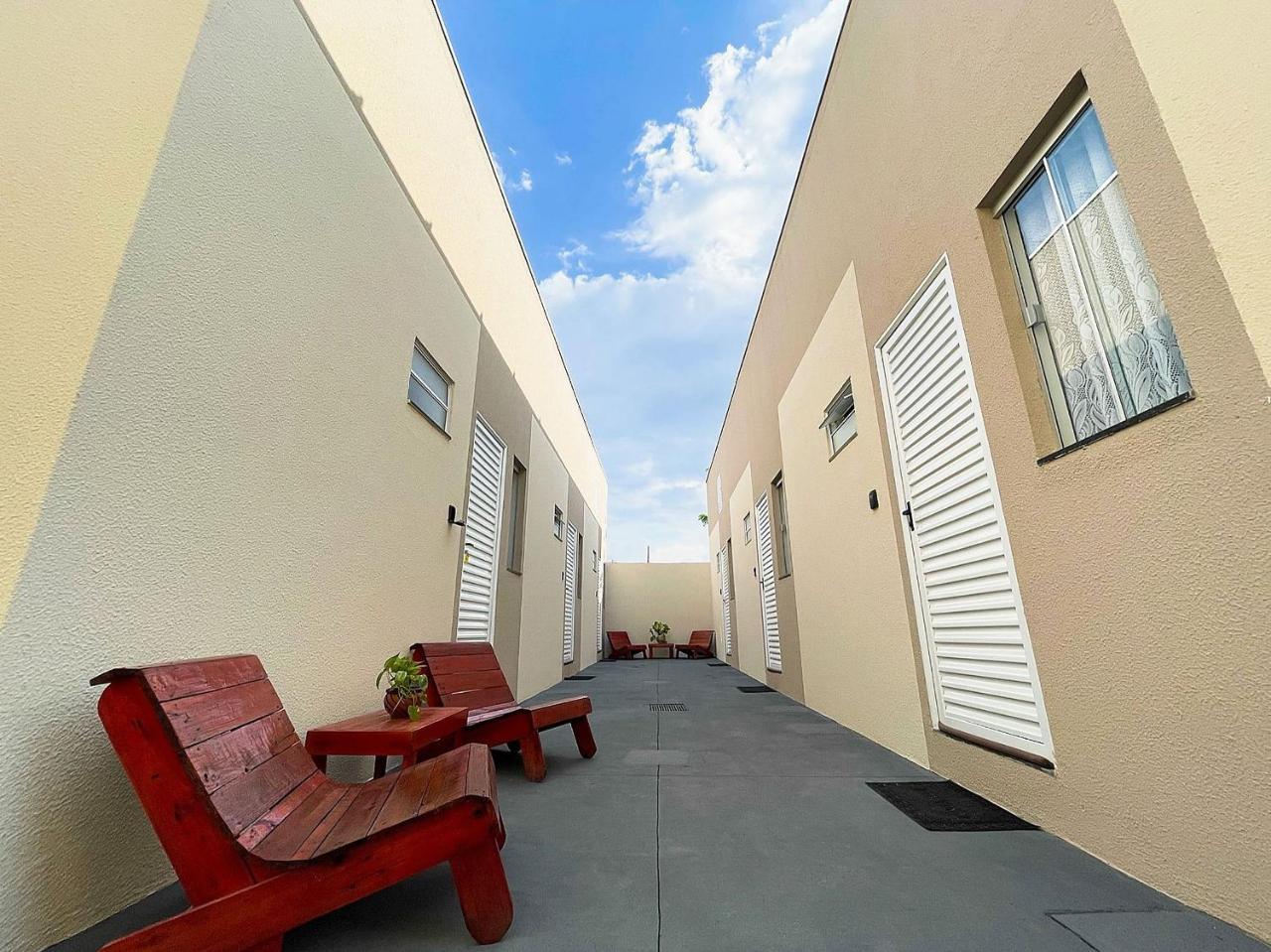 Temporada Cuiabana in Cuiaba, Brasil