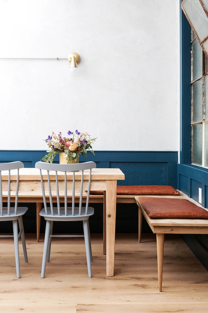 Lokal Hotel Old City - photo 14