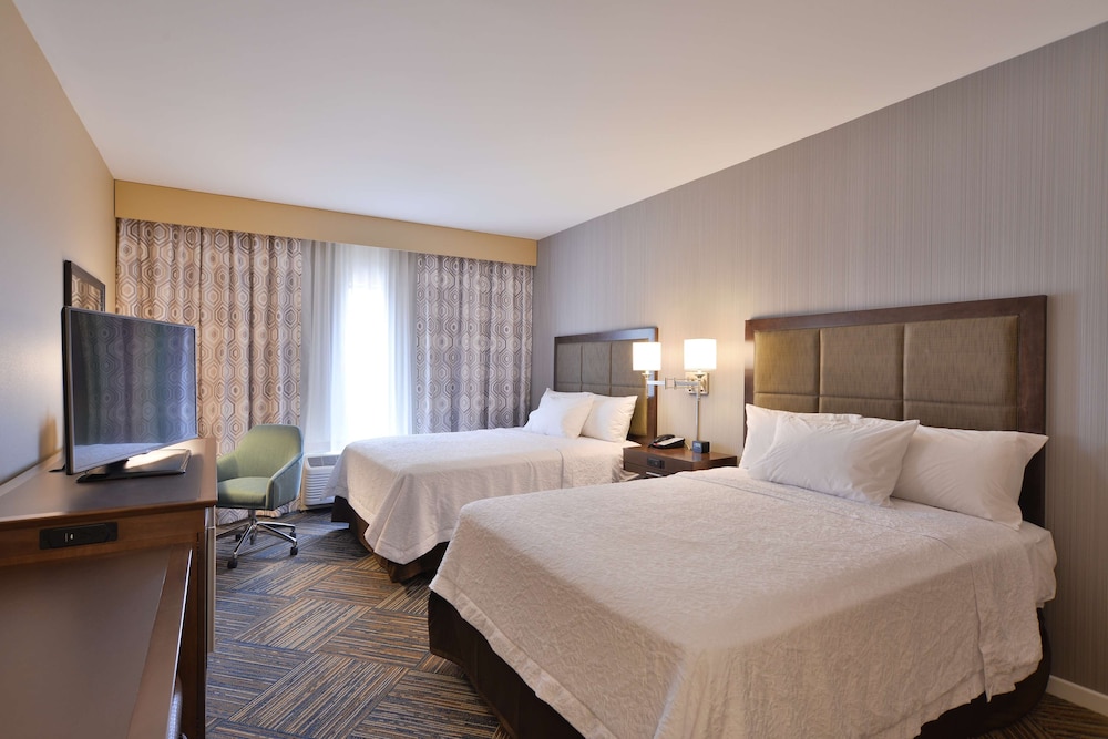 Hampton Inn & Suites Chippewa Falls - photo 15