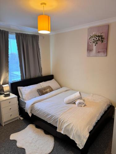 Bec Chambers Ne 2 — hotel in Cramlington